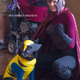 Cosplay by Thecosplaydog